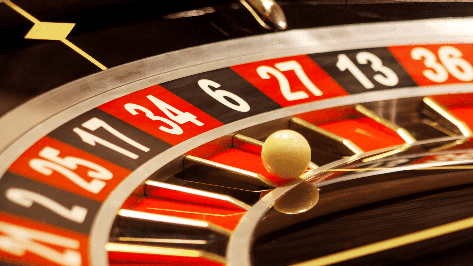 Betano - Live casino golden chip