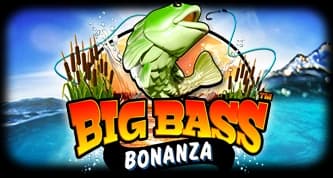 Big Bass Bonanza