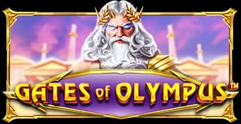 Gates of Olympus
