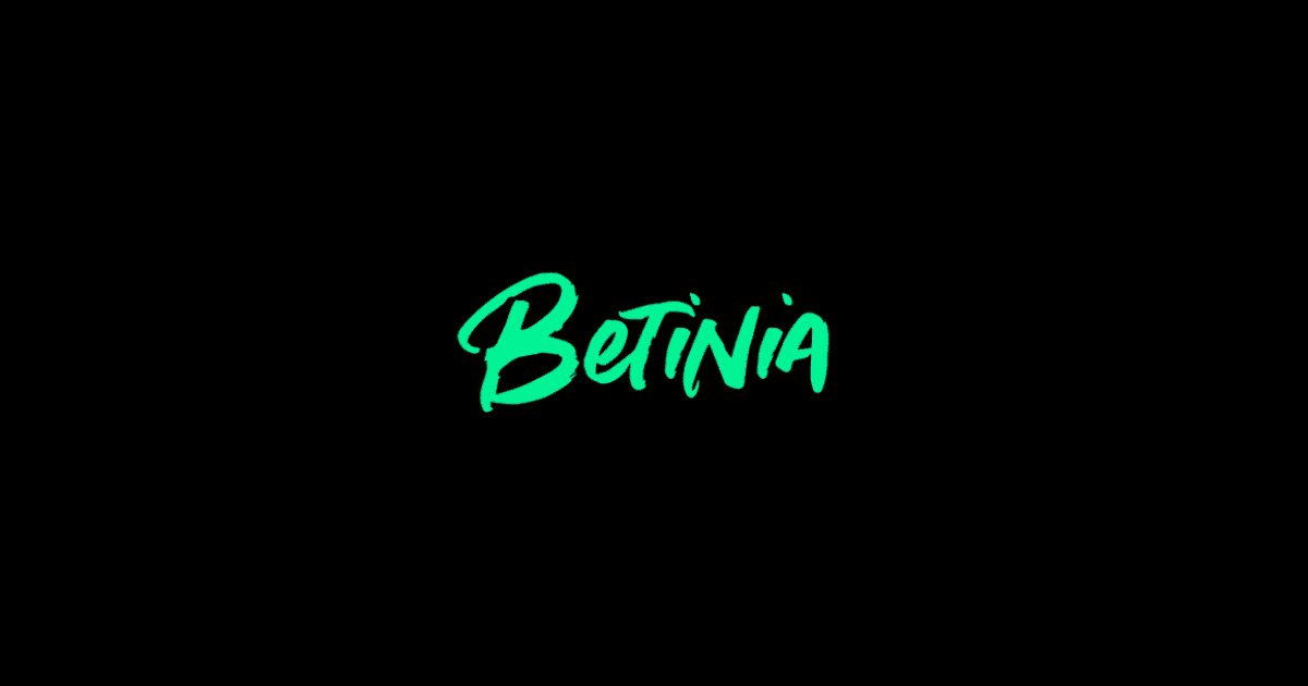 Betinia er officiel EM 2024 hovedsponsor