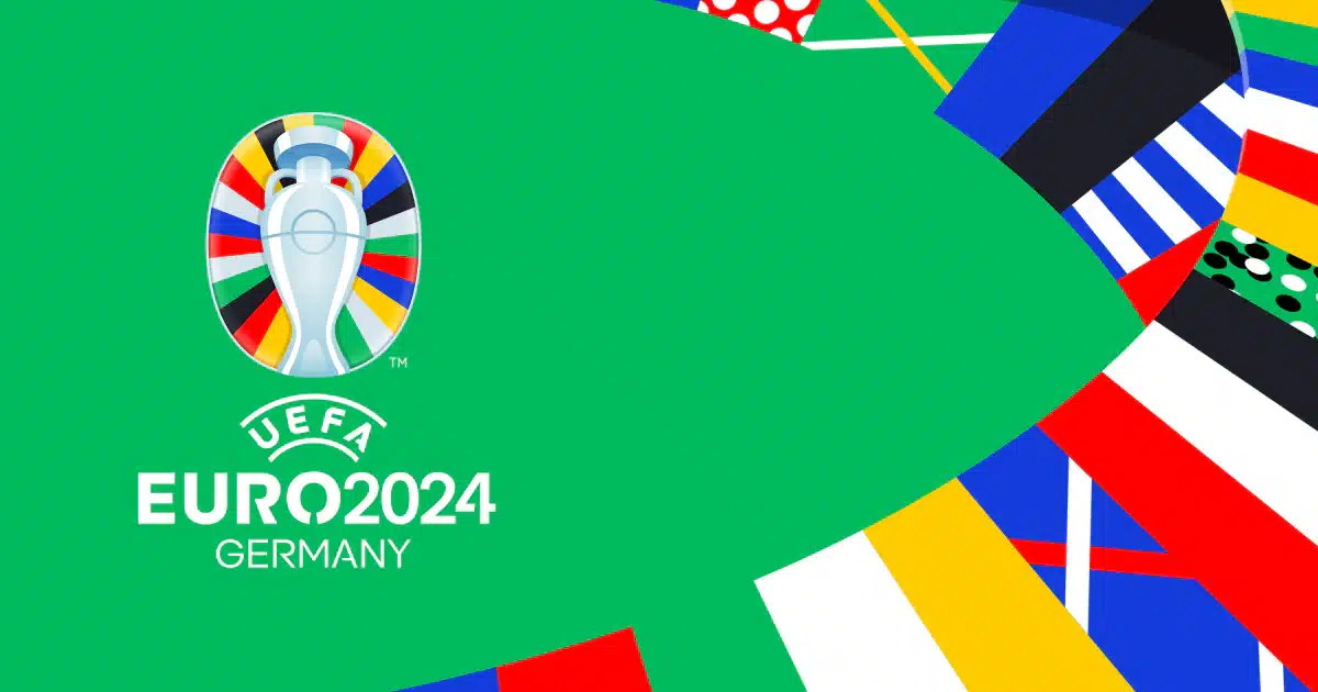 EM 2024 grupperne