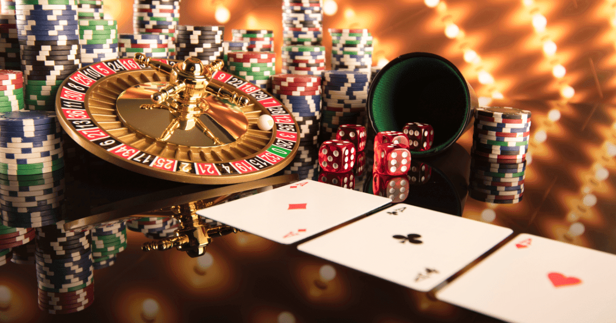 Non-sticky bonus - de bedste casino bonusser