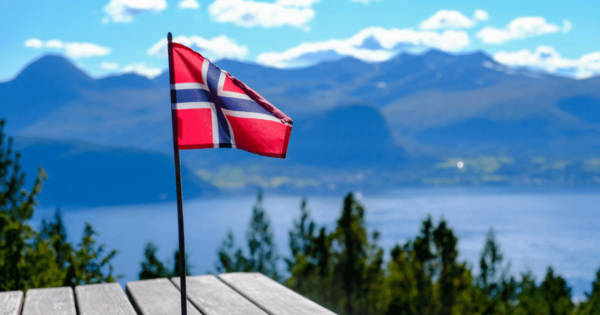 Norge til VM 2026