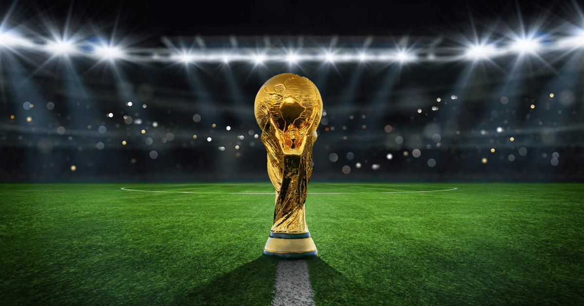 Messi vs Ronaldo – Den Sidste Dans ved VM 2026
