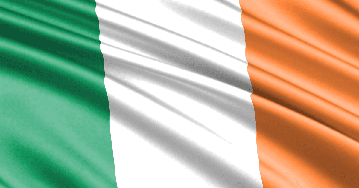 Irland: Danmarks mulige VM-finale modstander
