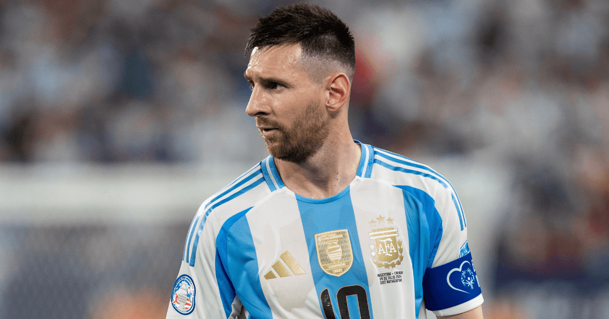 VM 2026 Golden Boot — Topscorerlisten