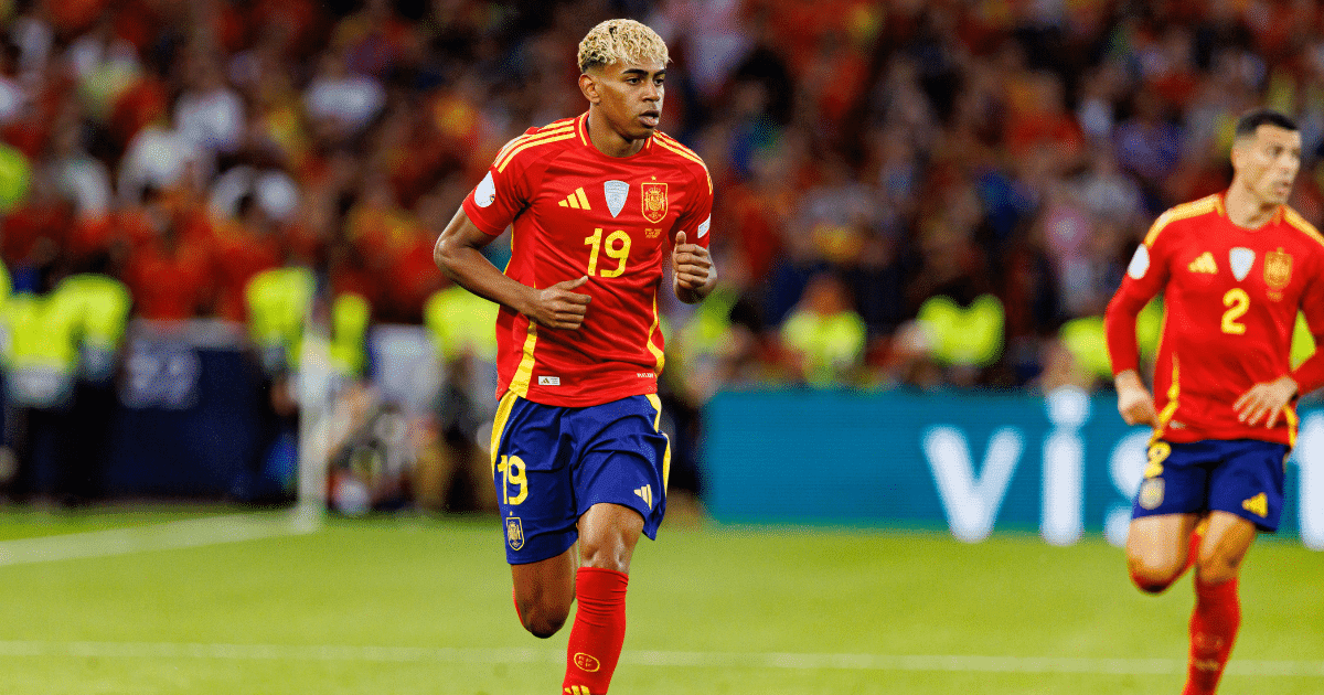 VM 2026 Gruppe H – Spanien, Uruguay, Saudi-Arabien & Cape Verde