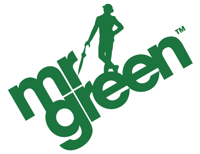 Mr. Green - Indbetalingsbonus