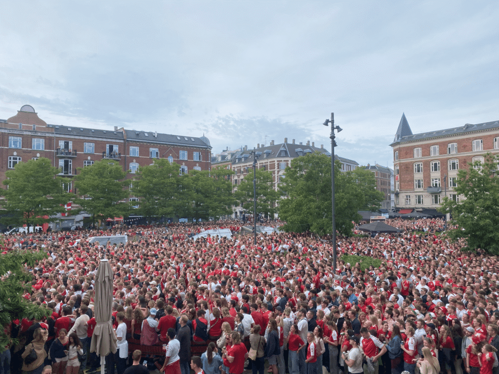 Alt om Danmarks vej til VM 2026 i fodbold