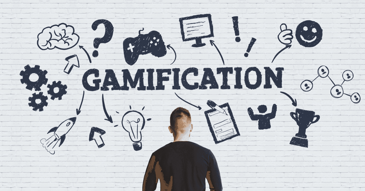 Alt du behøver at vide om gamification