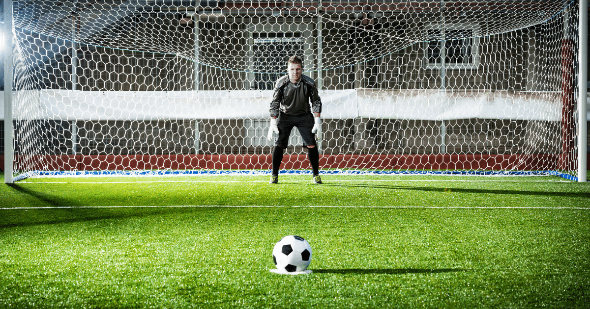 Se hvem der sparker straffespark til EM 2024