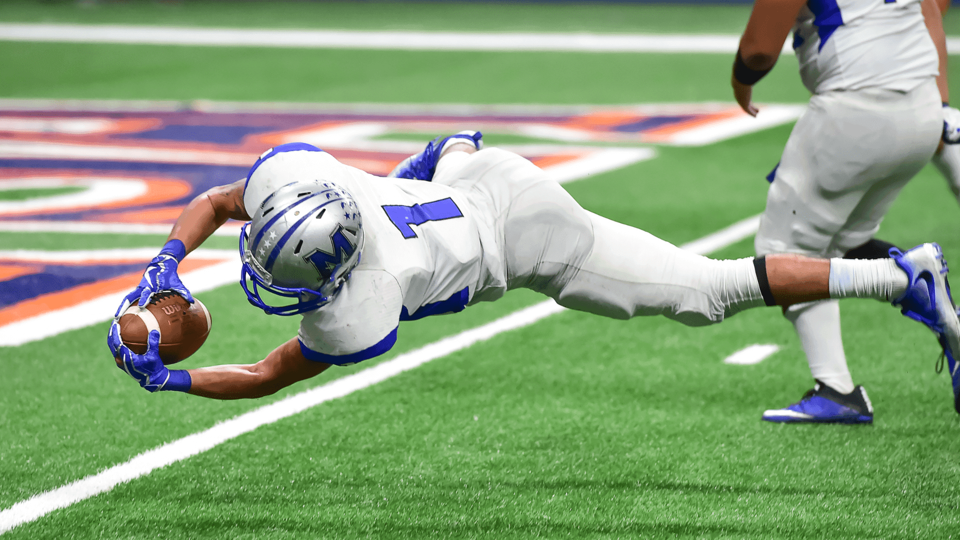 NFL: Historie og regler i Amerikansk fodbold