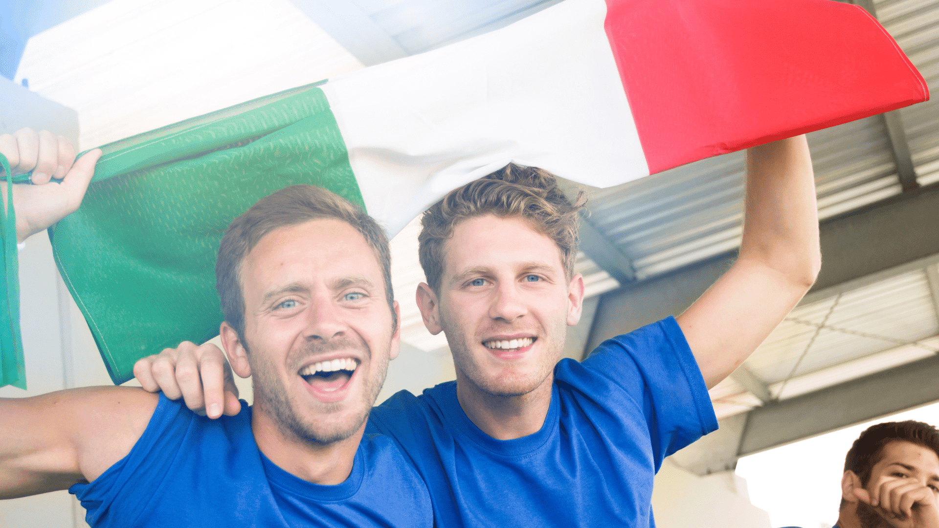 Italien: Hvor fodbold er mere end et spil