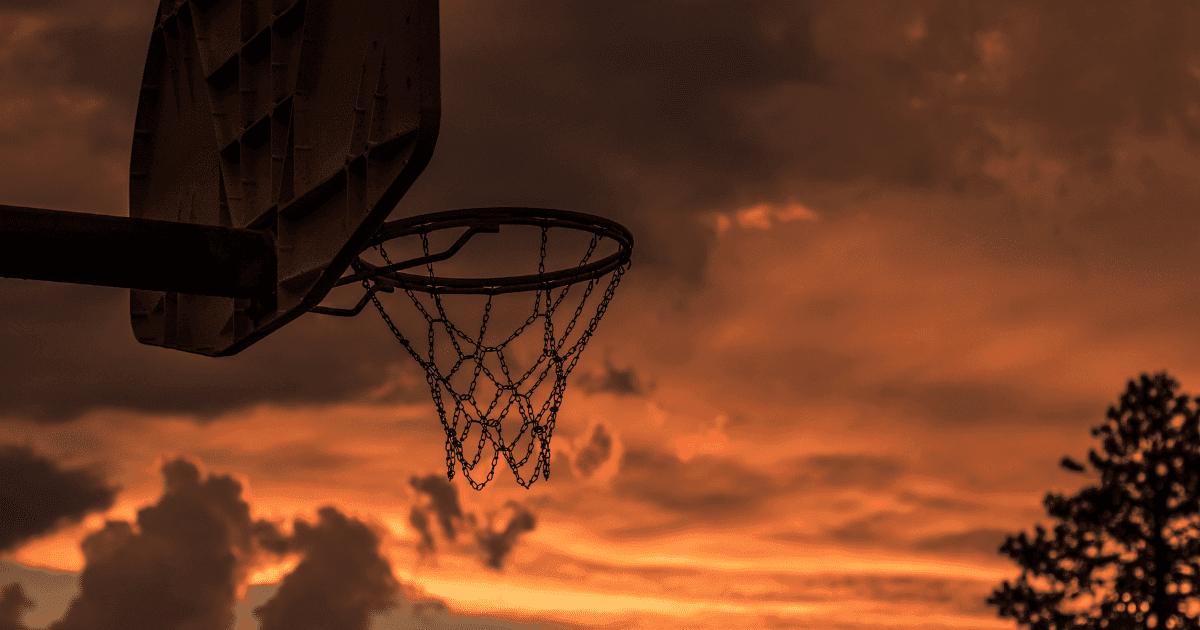 Sådan kommer du i gang med NBA-betting