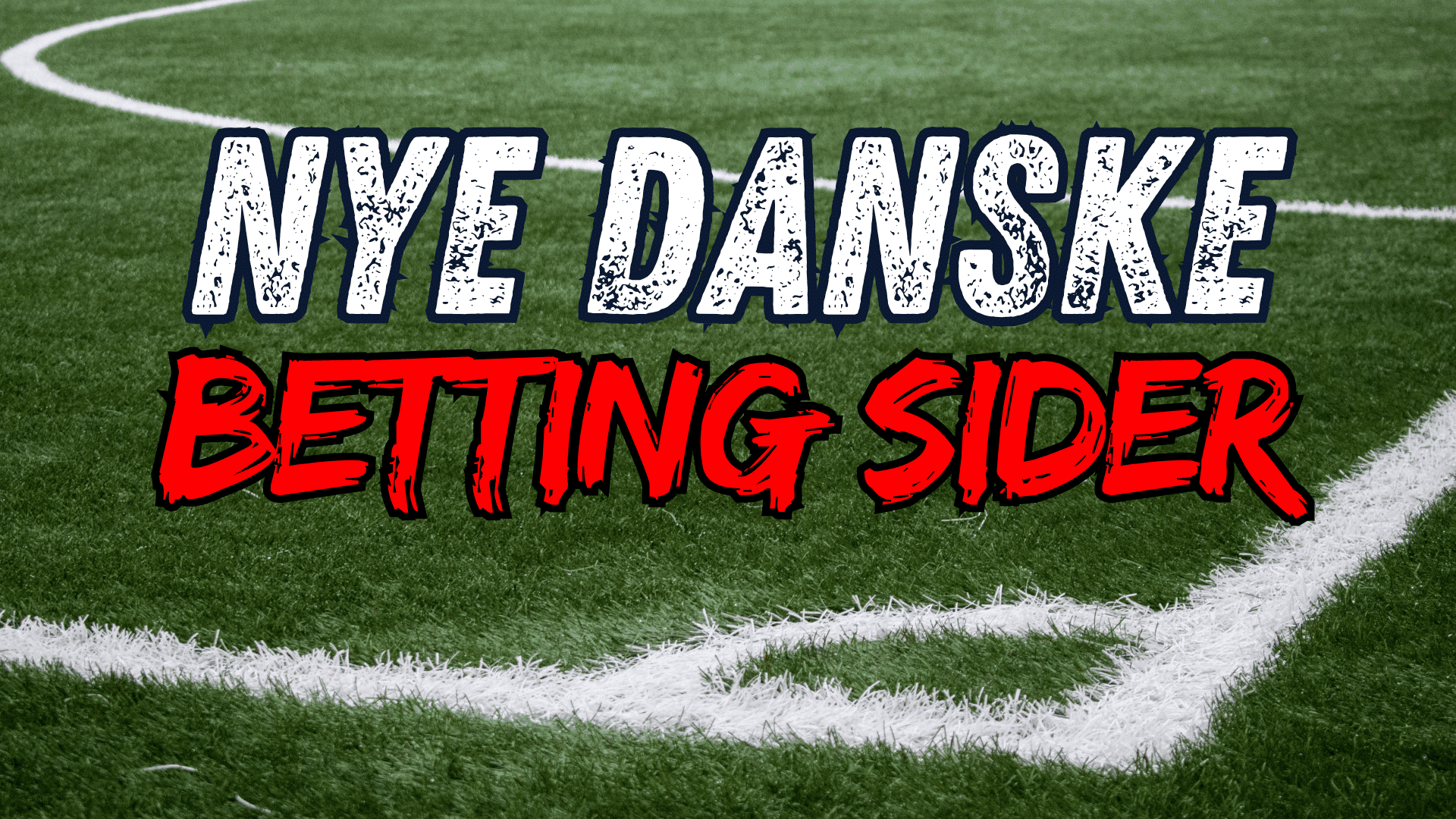 Den ultimative guide til nye danske betting sider i 2026