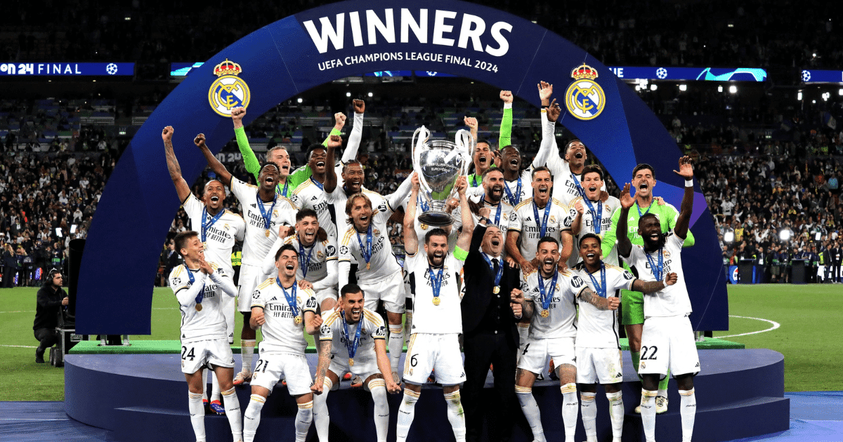 Champions League 2026/27: Alle 36 hold og favoritterne