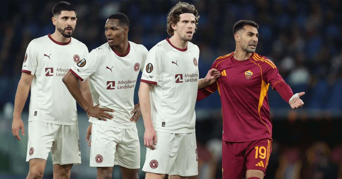 FC Midtjyllands mulige Europa League modstander