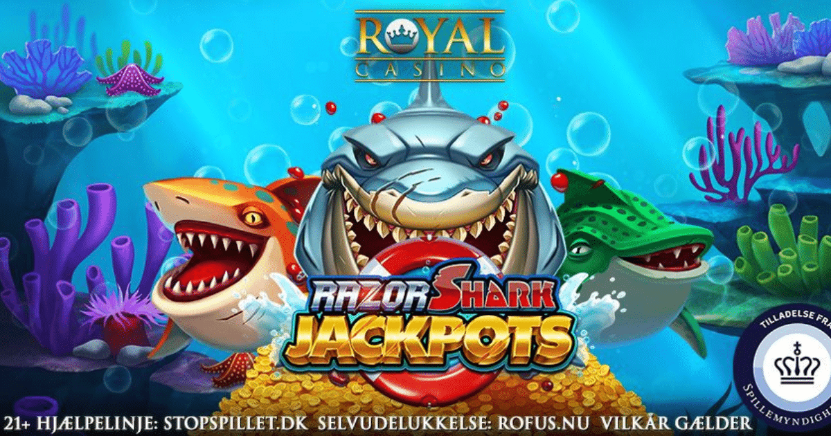 Royal Casino – Gratis spins (796)