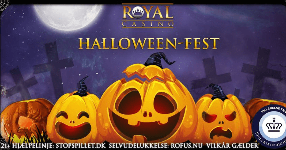 Royal Casino - Tilbud (882)