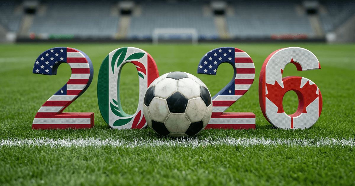 VM 2026 Gruppe B – Canada, Bosnien-Hercegovina, Schweiz & Qatar
