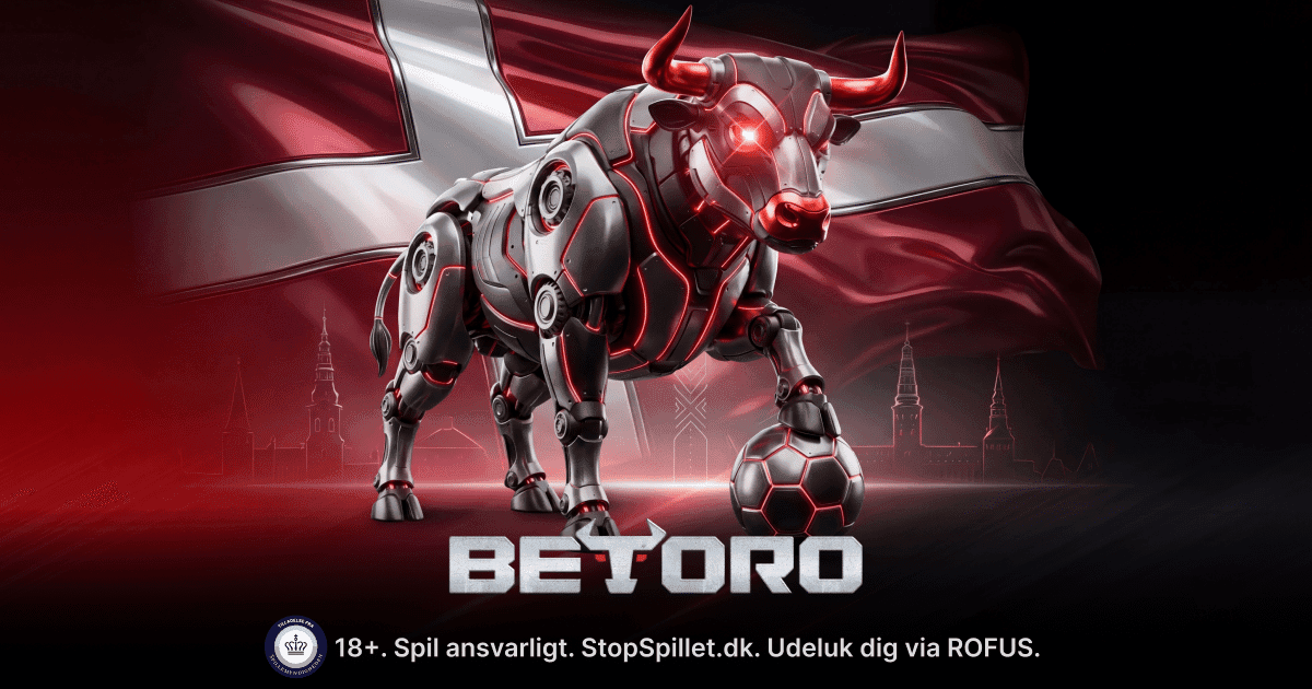 Hvad betyder det for det regulerede marked i Danmark at Betoro lanceres?