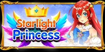 Starlight Princess