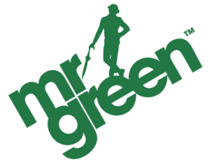 Mr. Green logo