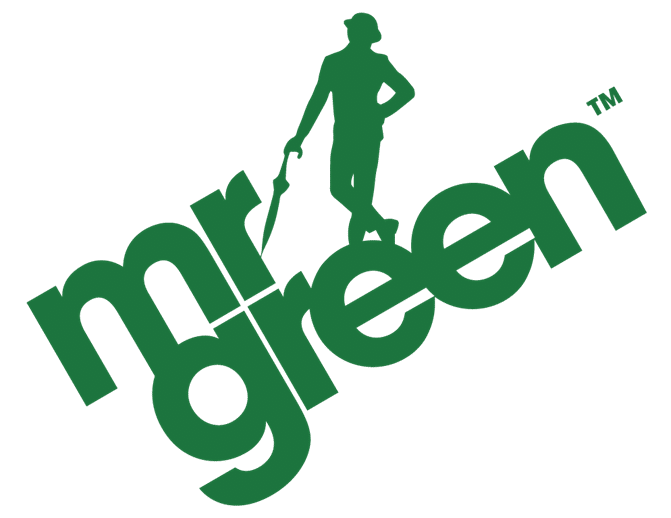 Mr. Green logo