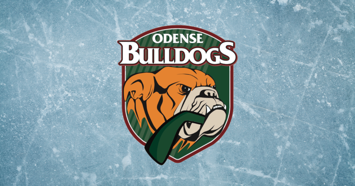 Hvem er Odense Bulldogs?