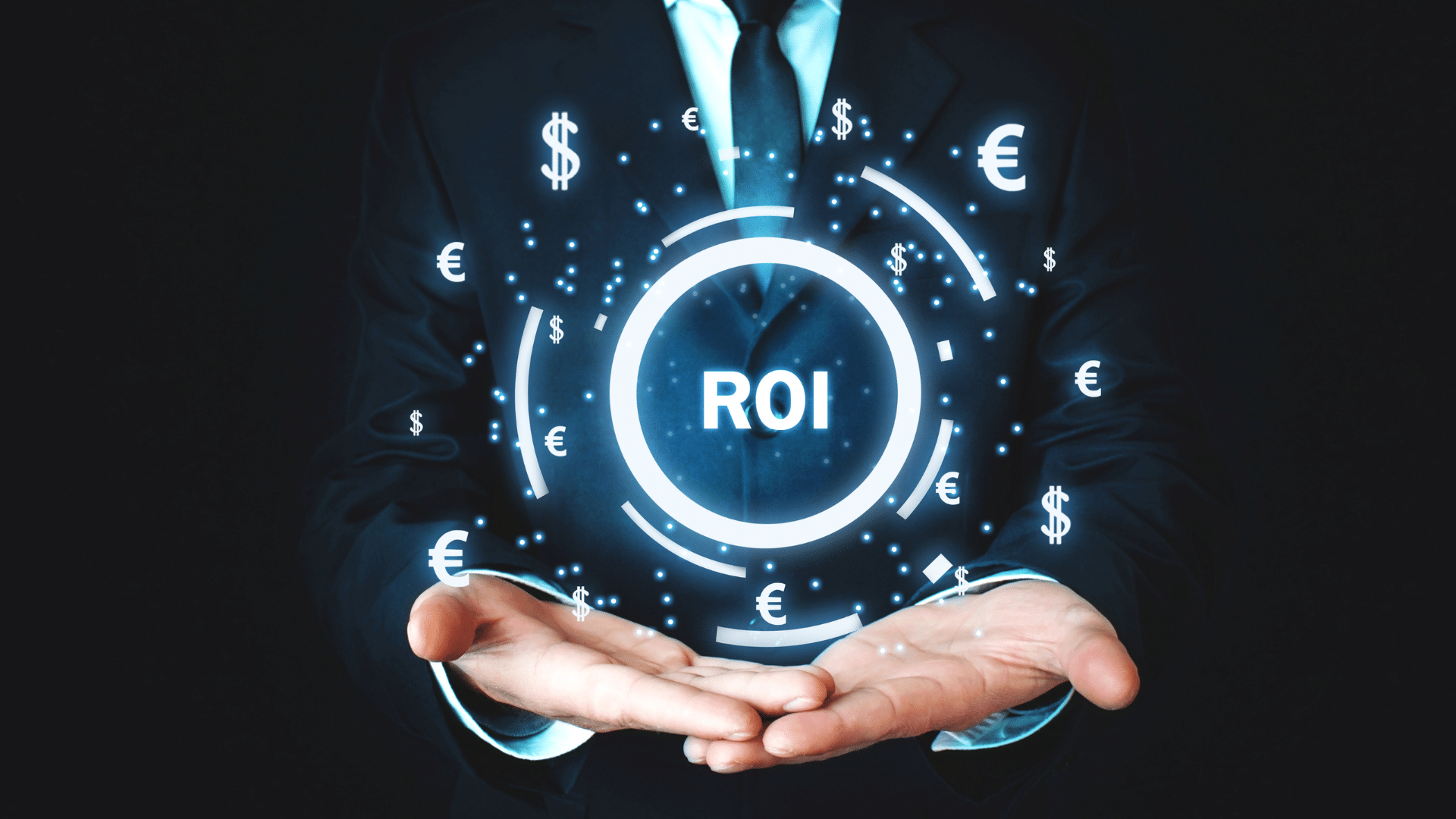 ROI (Return On Investment) Hvad betyder det?