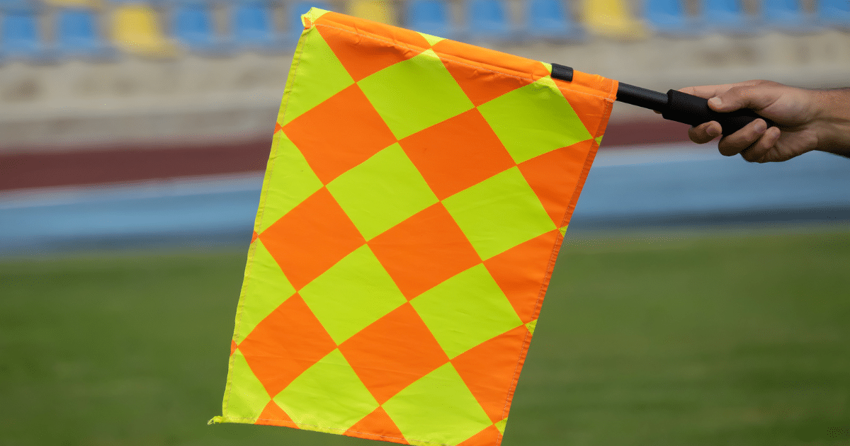 Offside Premier League Premier League indfører endelig semiautomatisk offside