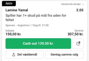 Lamine Yamal