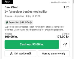Dani Olmo
